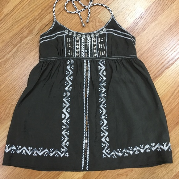 XXI Tops - XXI Halter Top